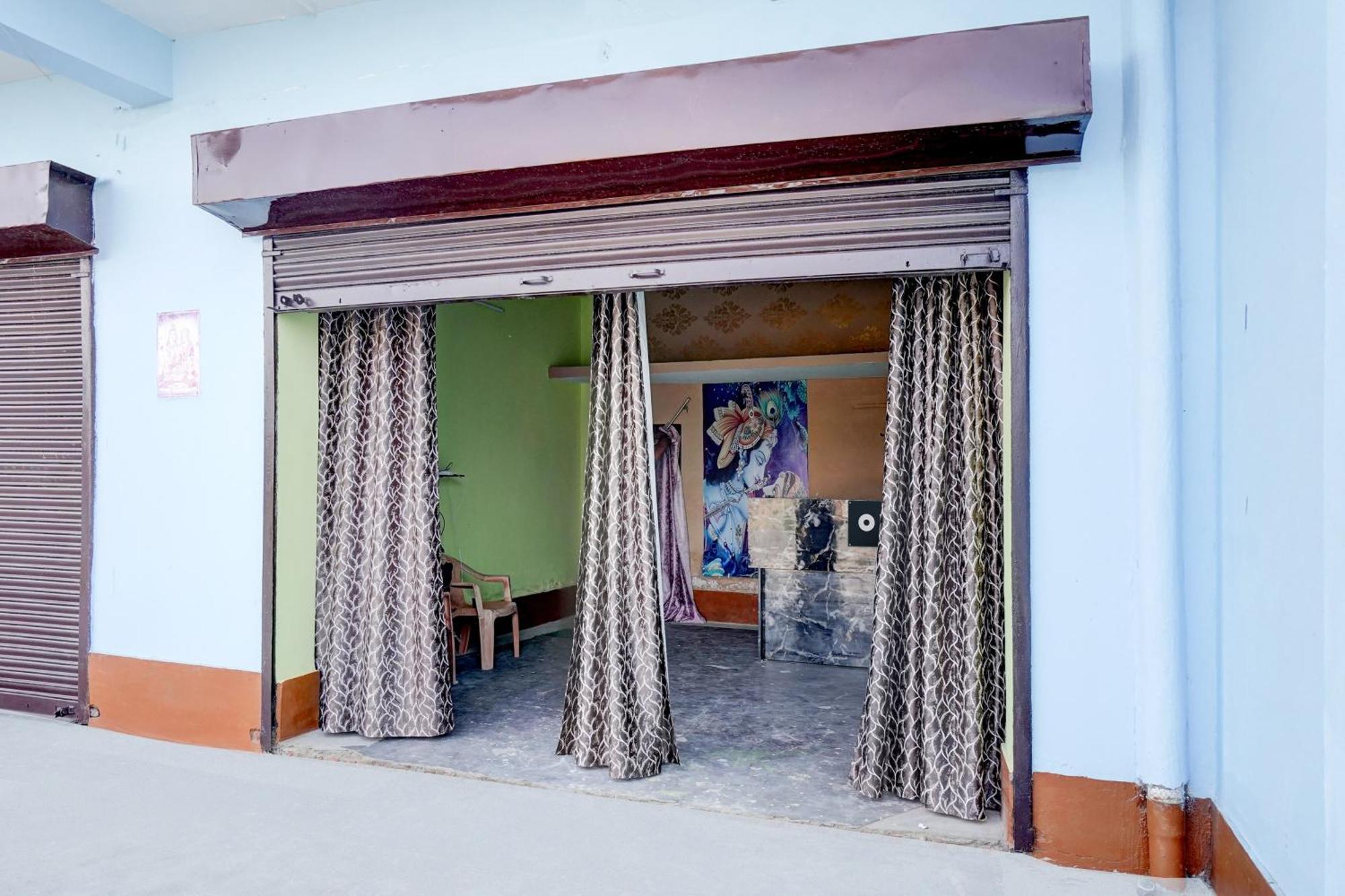 Spot On Celebration Hotel Kanpur Exterior foto